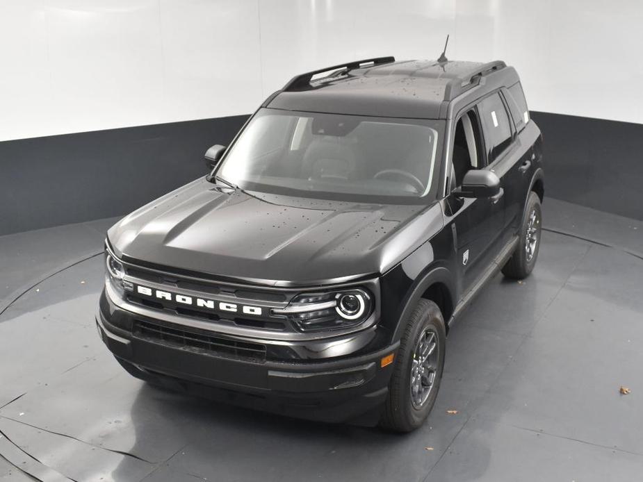 new 2024 Ford Bronco Sport car, priced at $26,390