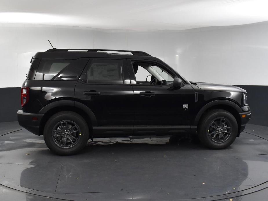 new 2024 Ford Bronco Sport car, priced at $26,390