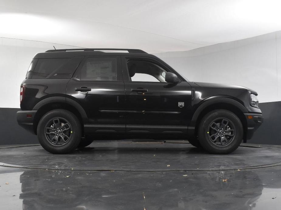 new 2024 Ford Bronco Sport car, priced at $26,390