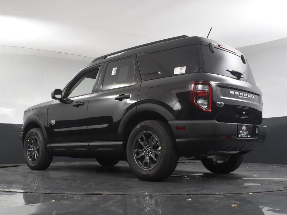 new 2024 Ford Bronco Sport car, priced at $26,390