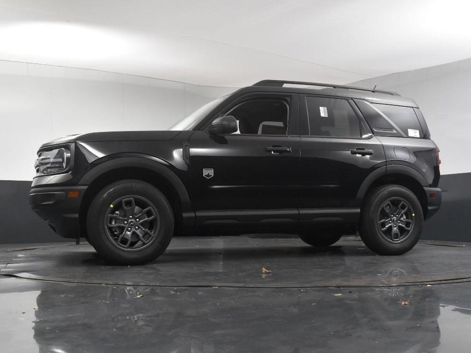 new 2024 Ford Bronco Sport car, priced at $26,390