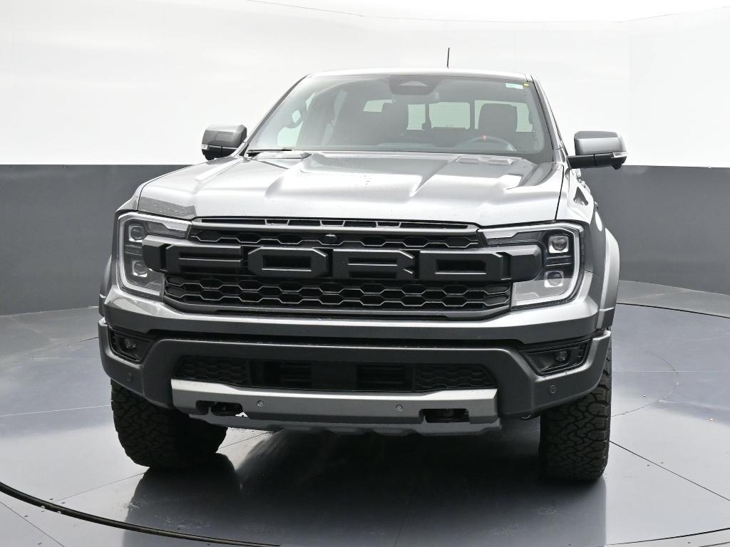 used 2025 Ford Ranger car, priced at $57,994