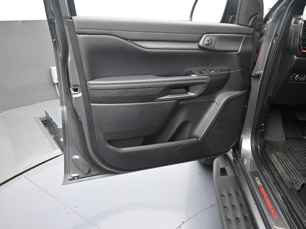 used 2025 Ford Ranger car, priced at $57,994