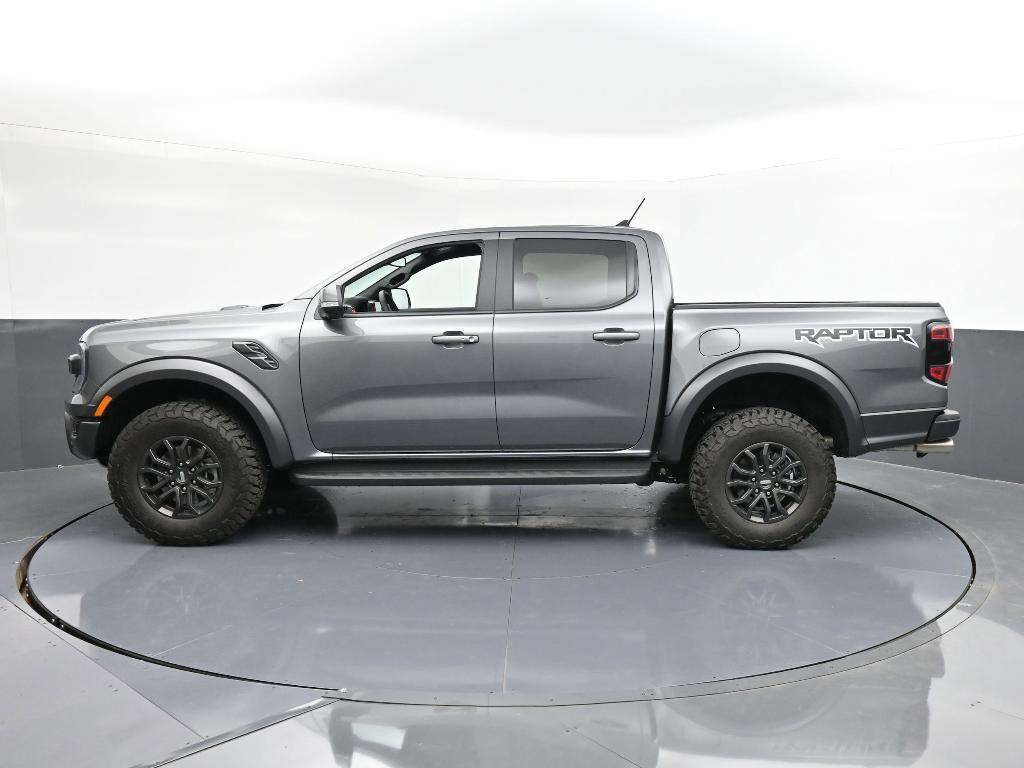 used 2025 Ford Ranger car, priced at $57,994