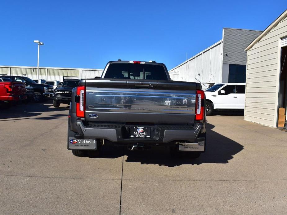 new 2024 Ford F-350 car, priced at $99,675