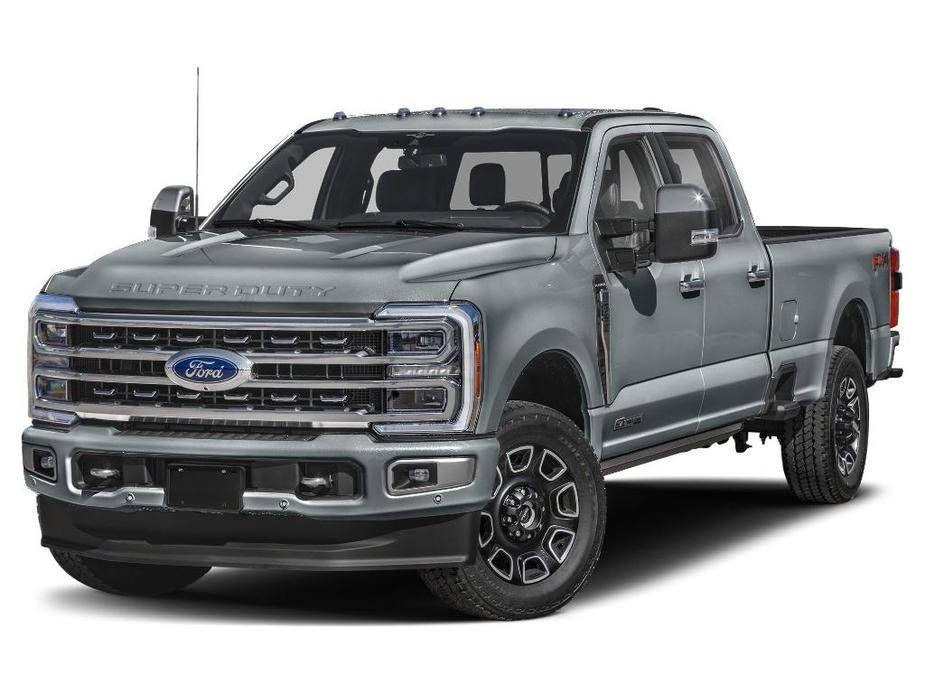 new 2024 Ford F-350 car, priced at $99,675