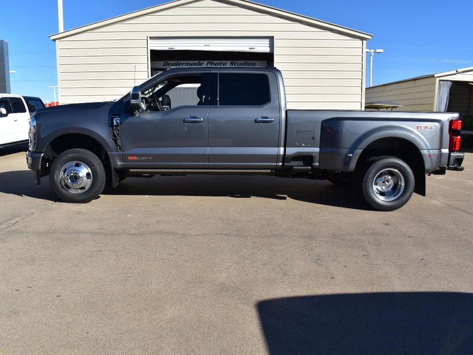 new 2024 Ford F-350 car, priced at $99,675