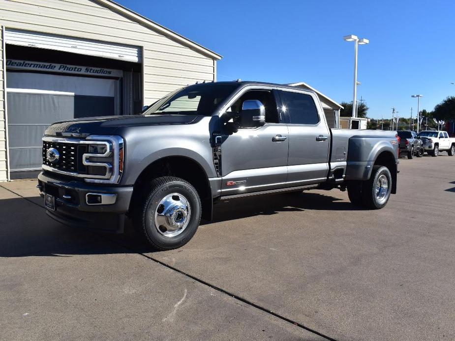 new 2024 Ford F-350 car, priced at $99,675