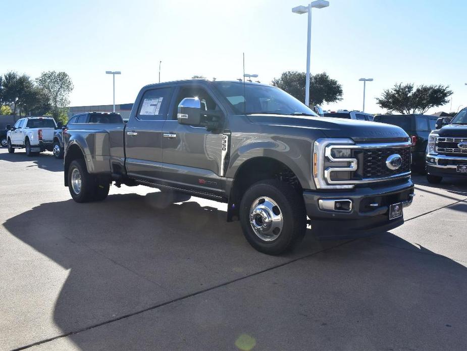 new 2024 Ford F-350 car, priced at $99,675