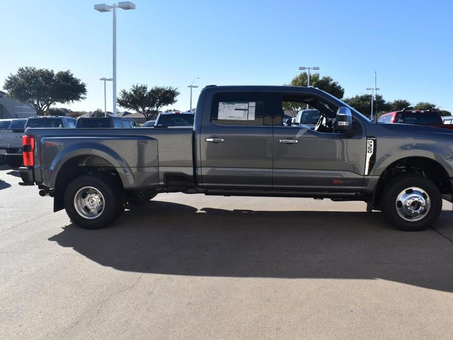 new 2024 Ford F-350 car, priced at $99,675