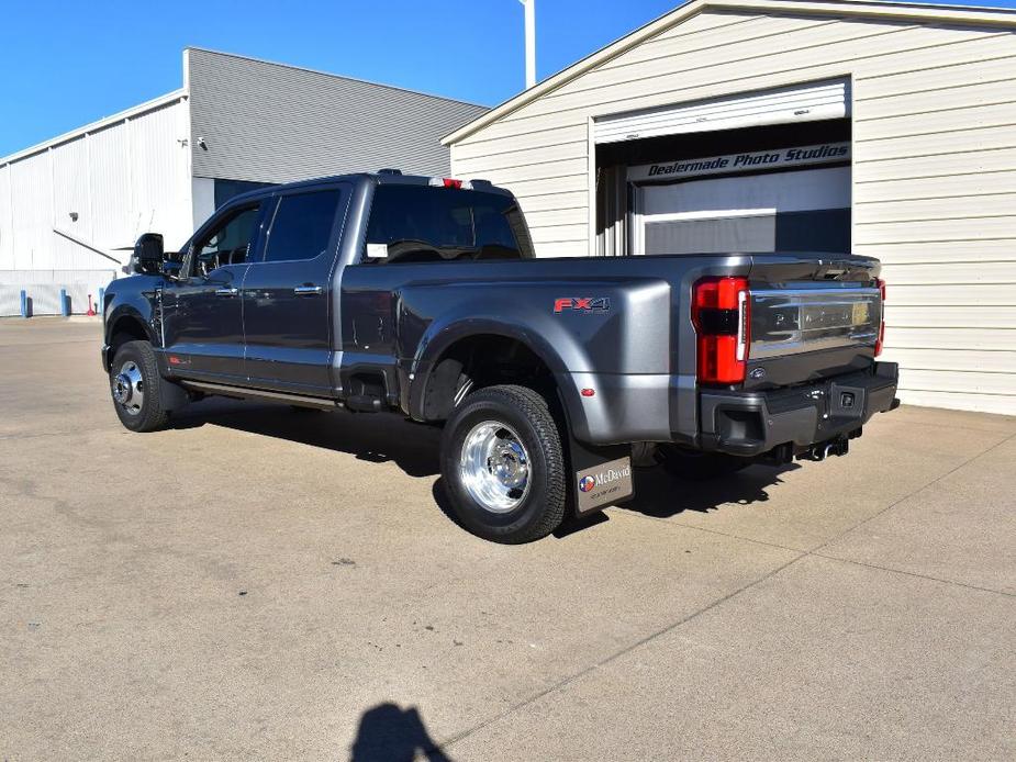 new 2024 Ford F-350 car, priced at $99,675