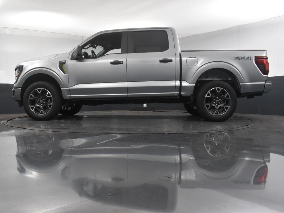 new 2024 Ford F-150 car, priced at $46,200