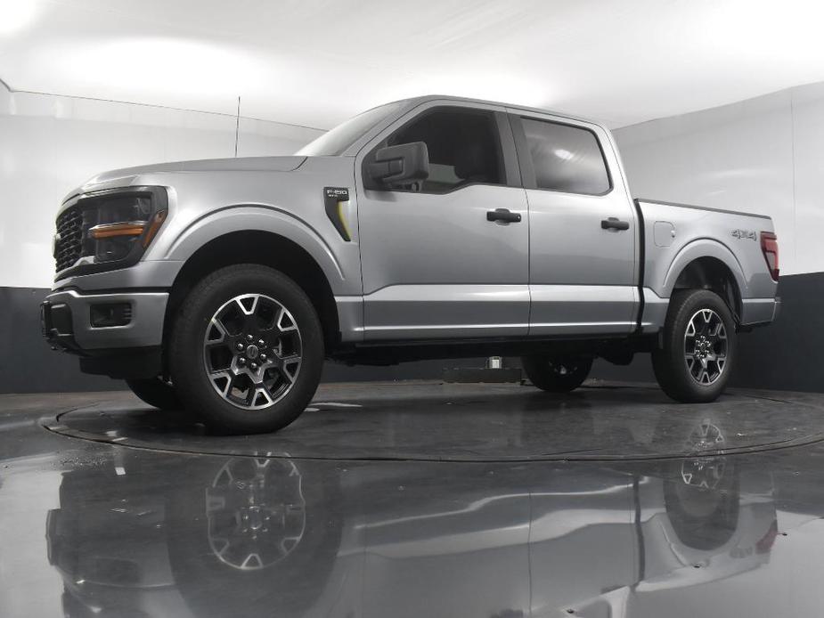 new 2024 Ford F-150 car, priced at $46,200