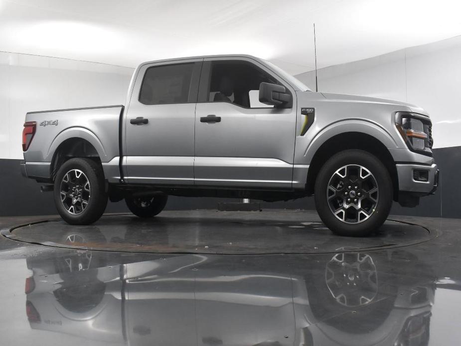 new 2024 Ford F-150 car, priced at $46,200