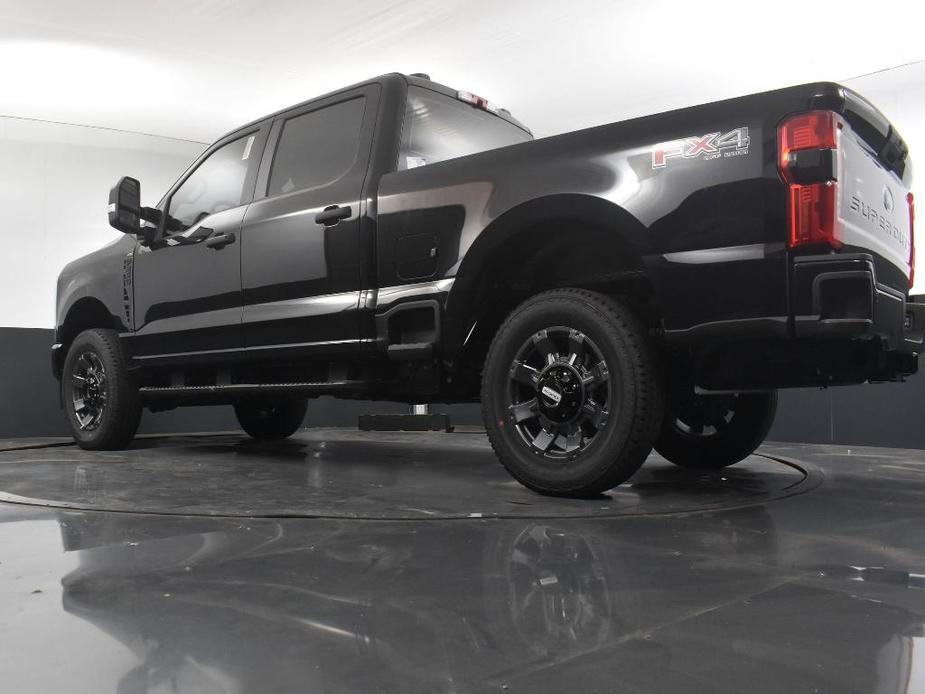 new 2024 Ford F-250 car, priced at $53,625