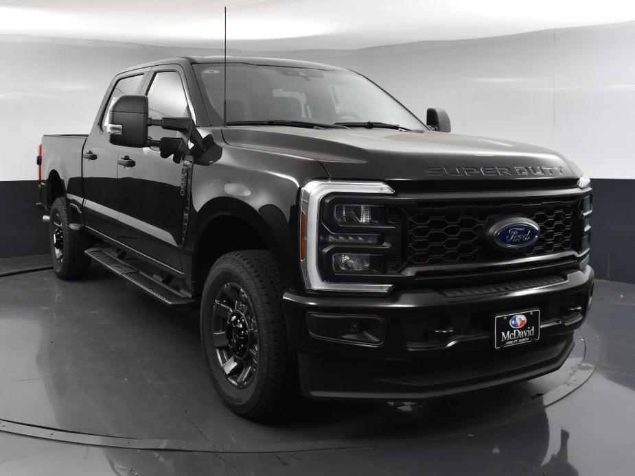 new 2024 Ford F-250 car, priced at $53,625