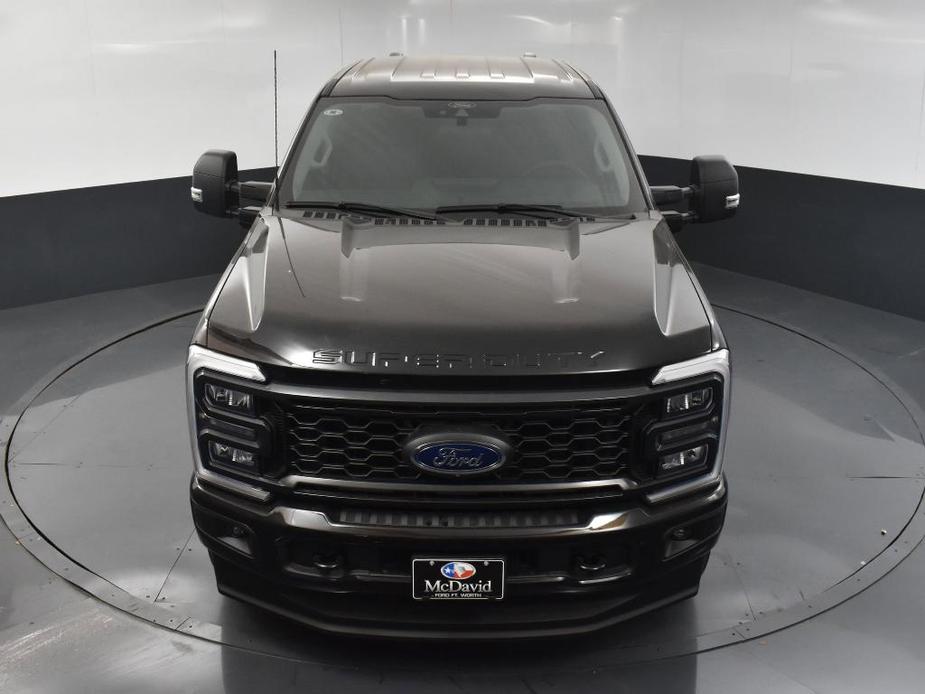 new 2024 Ford F-250 car, priced at $53,625