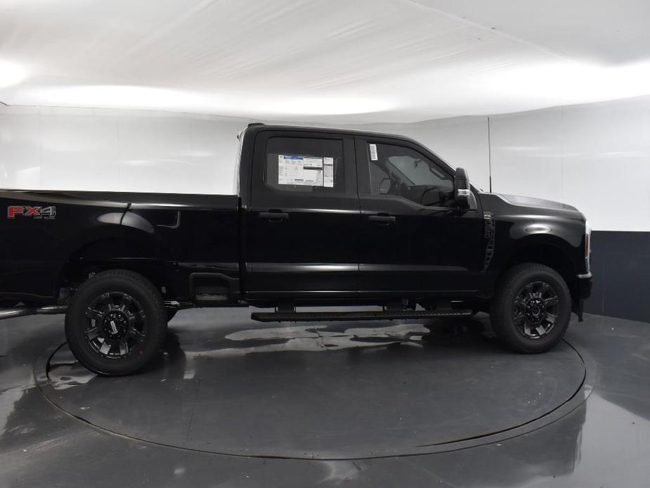 new 2024 Ford F-250 car, priced at $53,625