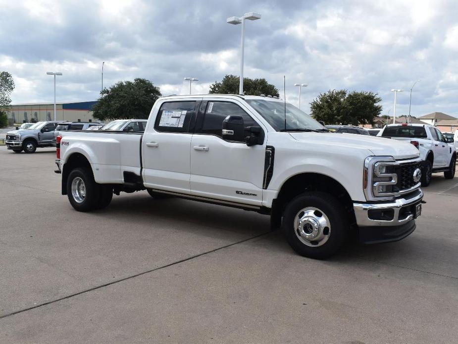 new 2024 Ford F-350 car, priced at $89,320