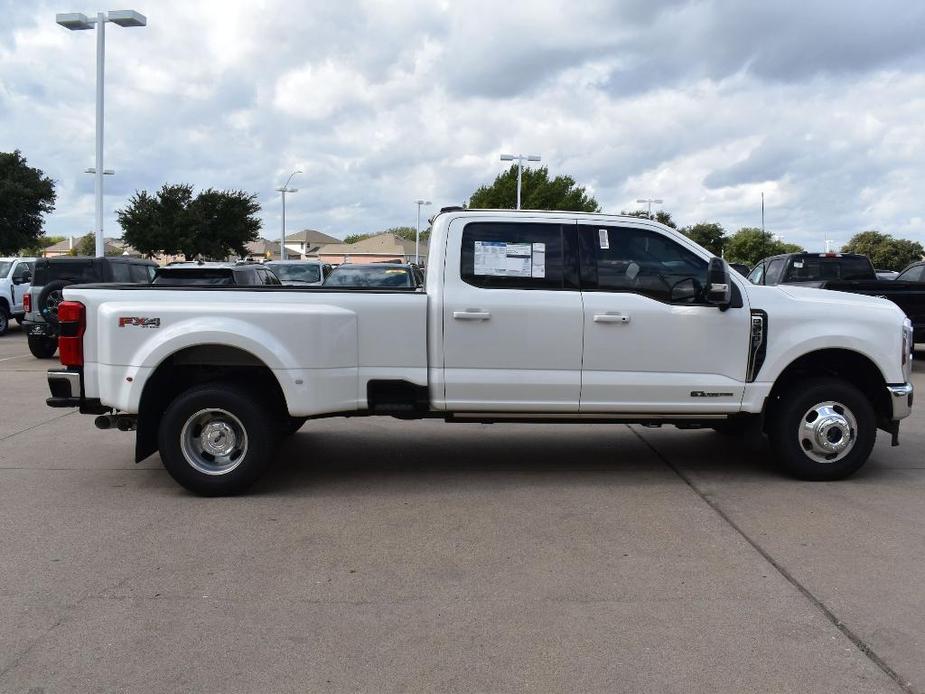 new 2024 Ford F-350 car, priced at $89,320