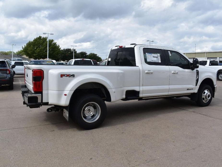 new 2024 Ford F-350 car, priced at $89,320