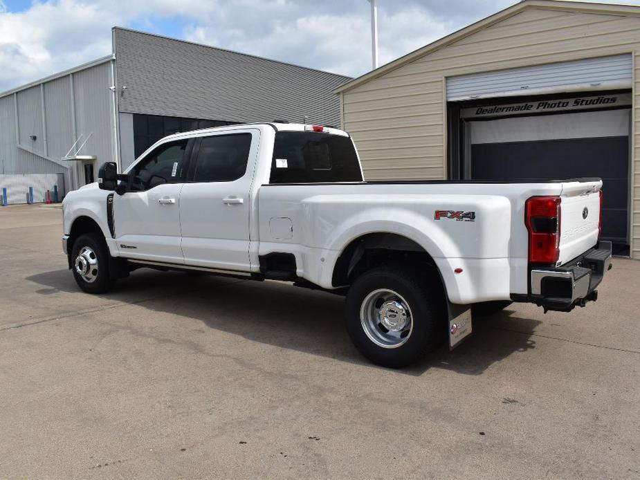 new 2024 Ford F-350 car, priced at $89,320