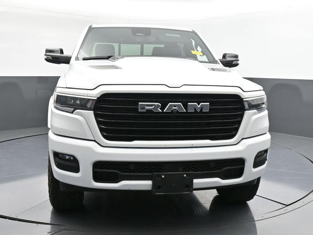 used 2025 Ram 1500 car, priced at $48,994