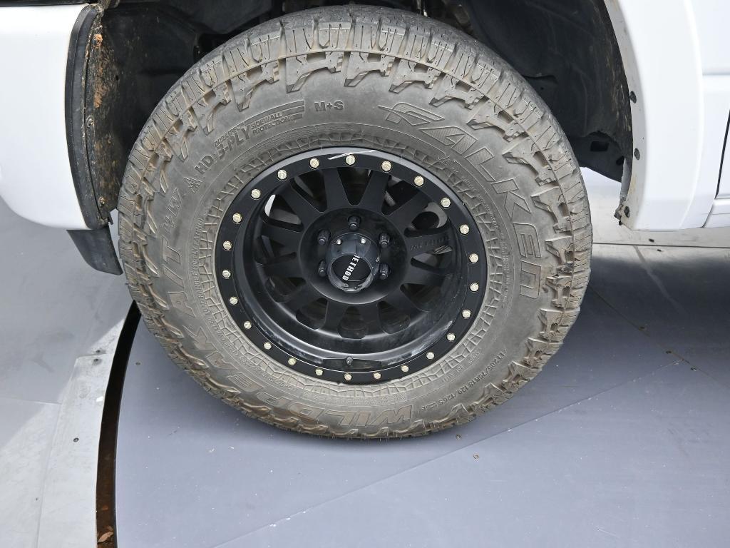 used 2025 Ram 1500 car, priced at $48,994