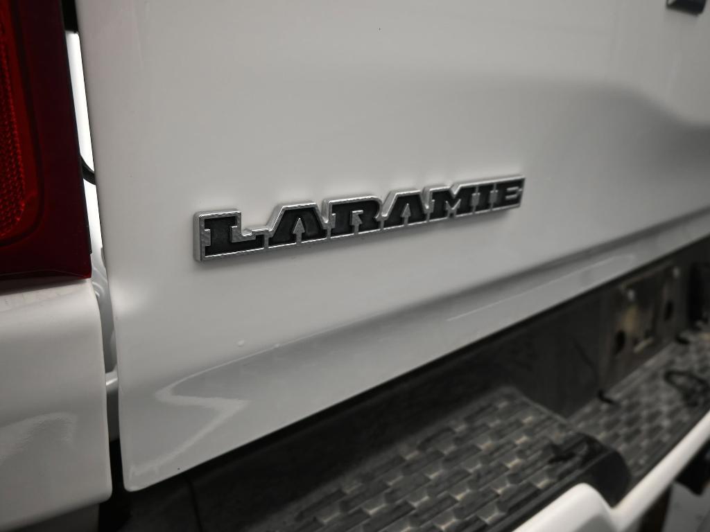 used 2025 Ram 1500 car, priced at $48,994