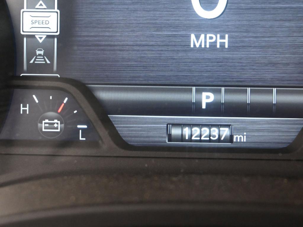 used 2025 Ram 1500 car, priced at $48,994