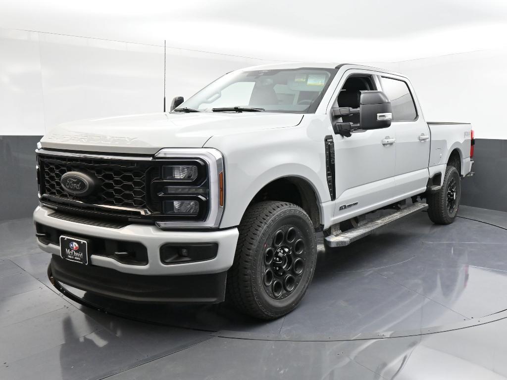 new 2025 Ford F-250 car, priced at $78,967