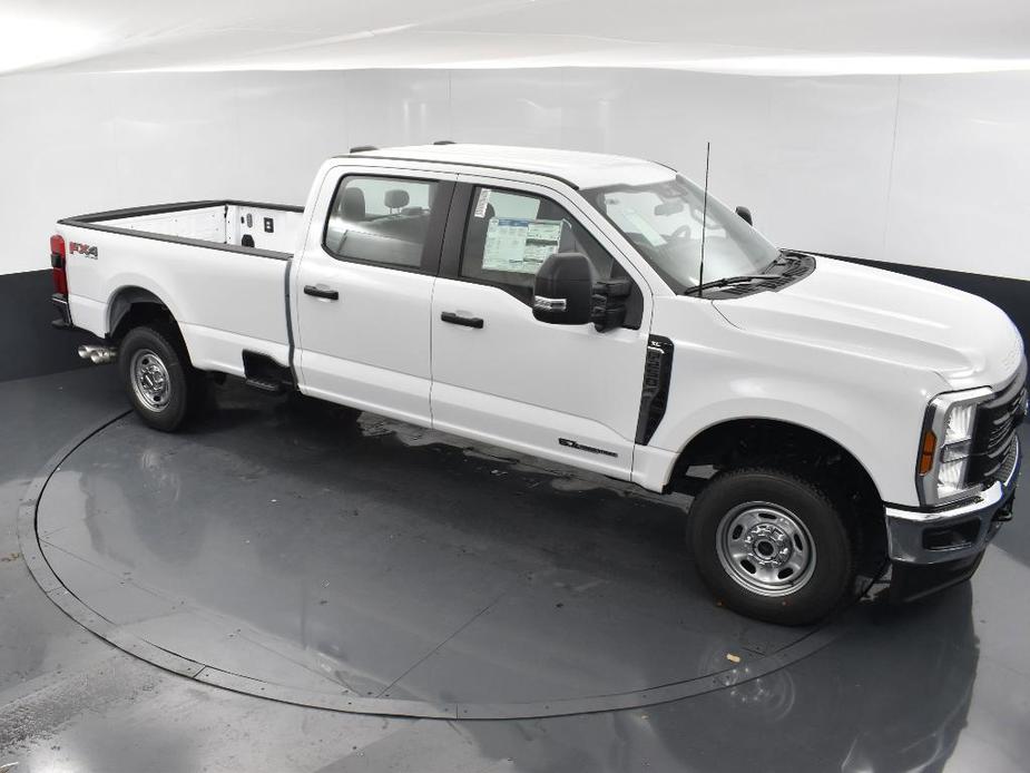 new 2024 Ford F-250 car, priced at $61,803