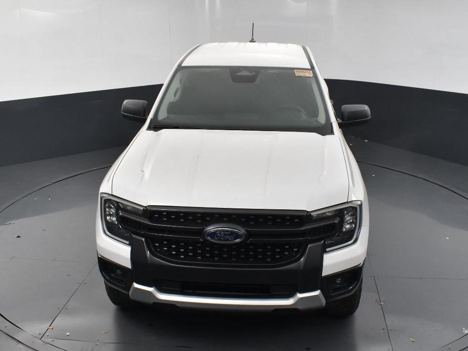 new 2024 Ford Ranger car, priced at $37,167