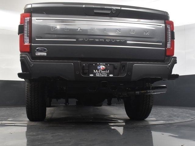 used 2024 Ford F-250 car, priced at $81,994
