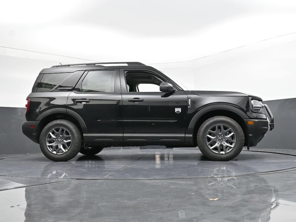 new 2025 Ford Bronco Sport car, priced at $32,354