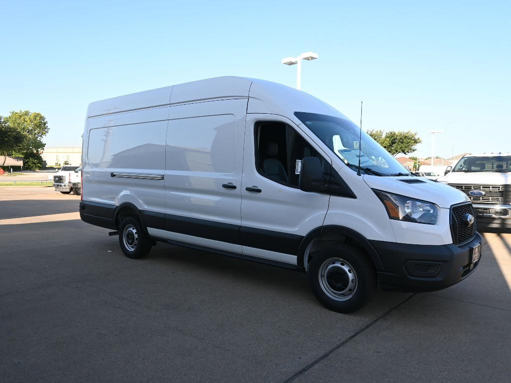 new 2025 Ford Transit-350 car, priced at $57,715