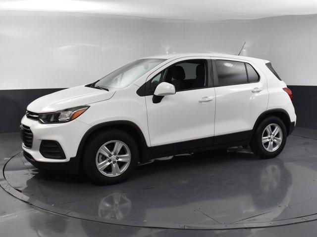 used 2020 Chevrolet Trax car, priced at $13,994