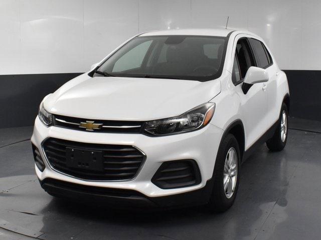 used 2020 Chevrolet Trax car, priced at $13,994