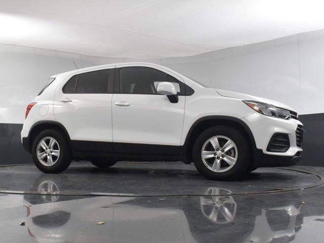 used 2020 Chevrolet Trax car, priced at $13,994