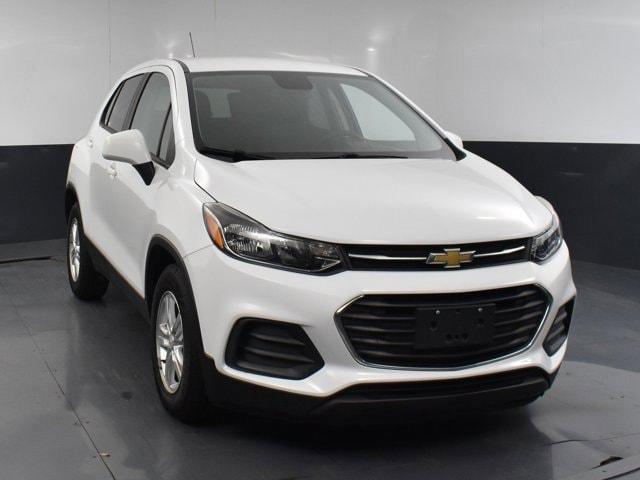 used 2020 Chevrolet Trax car, priced at $13,994