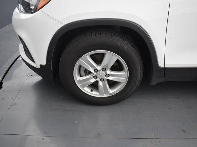 used 2020 Chevrolet Trax car, priced at $13,994