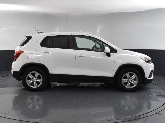 used 2020 Chevrolet Trax car, priced at $13,994