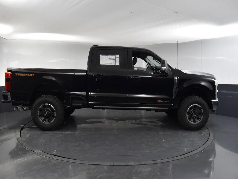 new 2024 Ford F-250 car, priced at $84,230