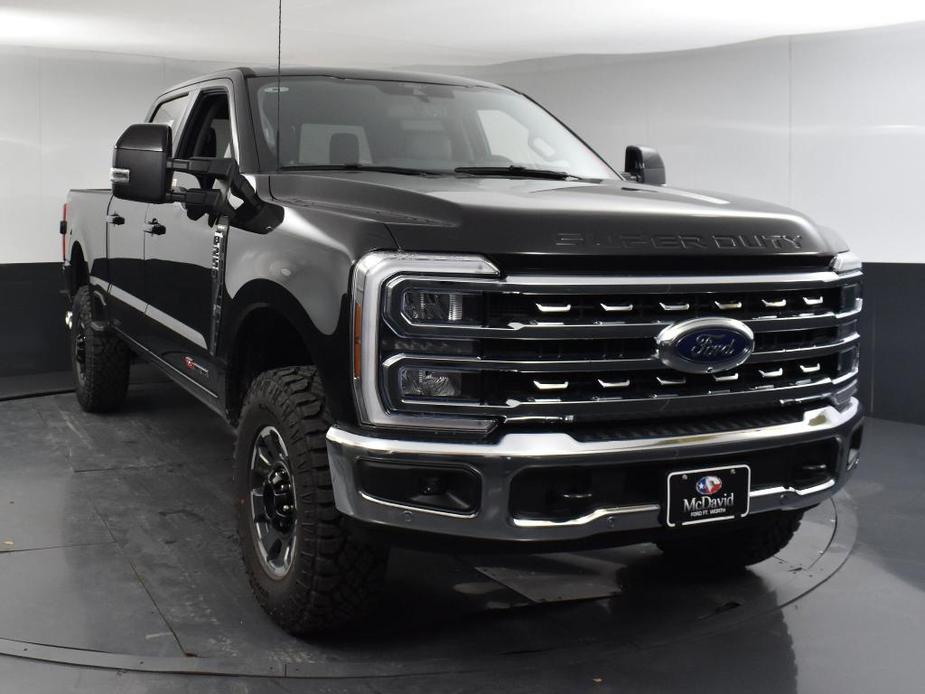 new 2024 Ford F-250 car, priced at $84,230