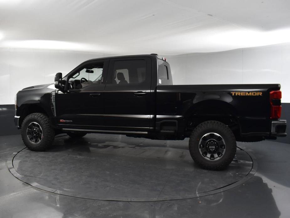 new 2024 Ford F-250 car, priced at $84,230