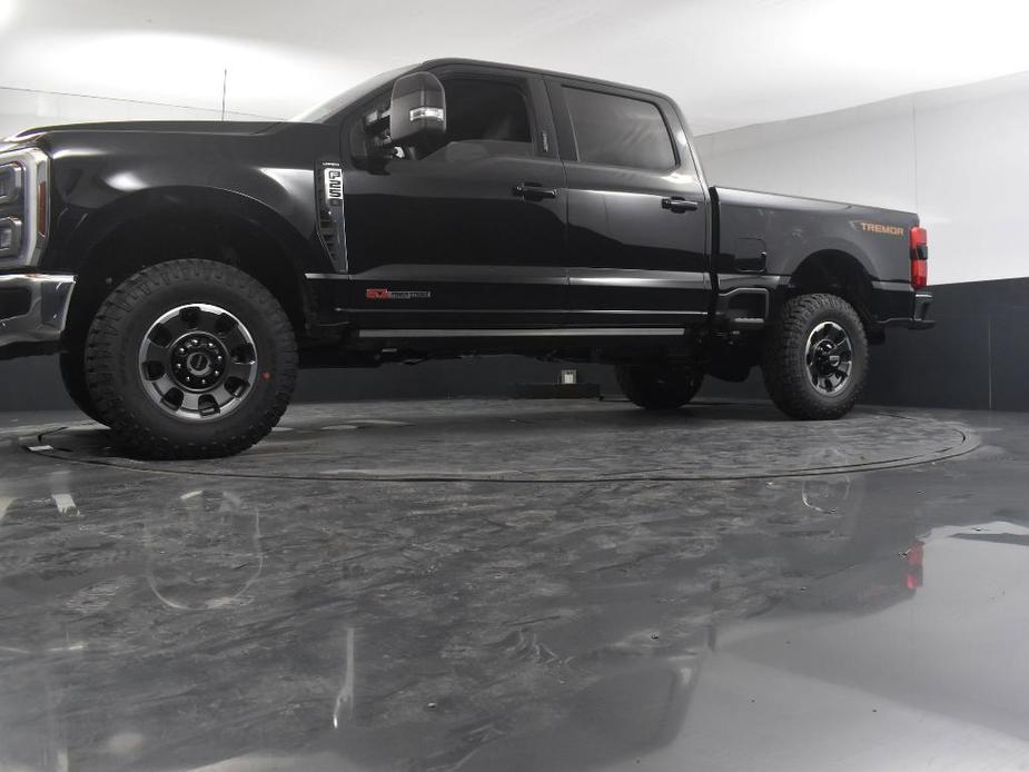 new 2024 Ford F-250 car, priced at $84,230