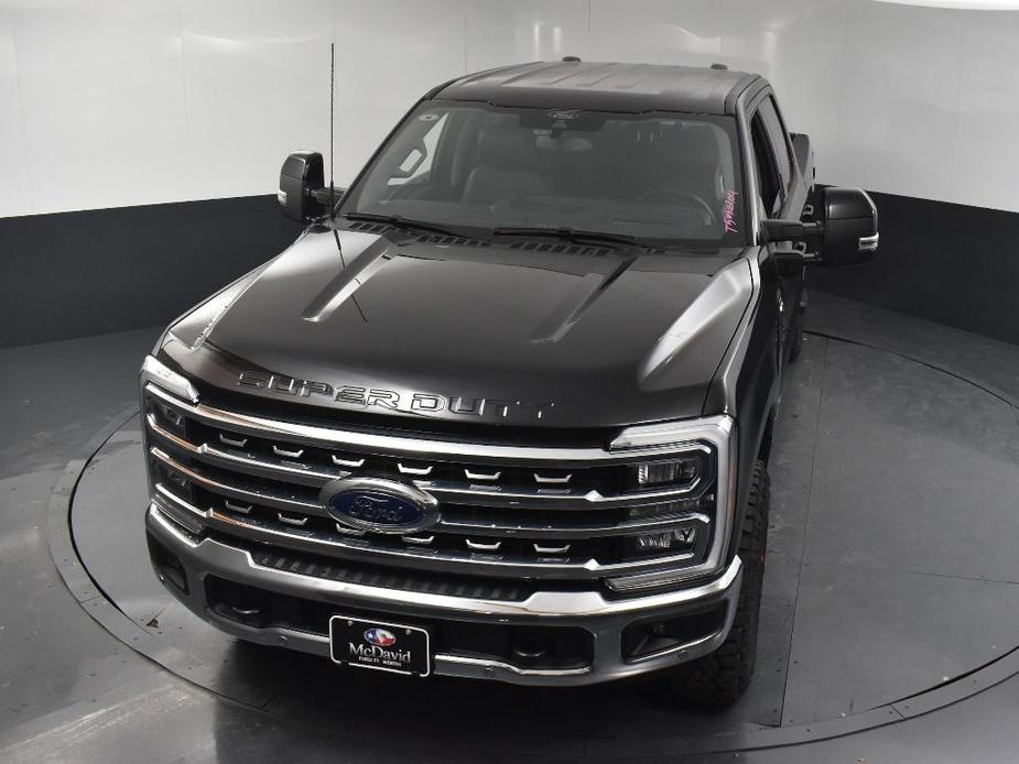 new 2024 Ford F-250 car, priced at $84,230