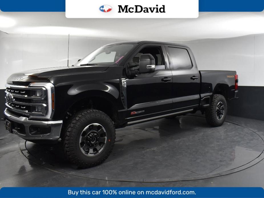 new 2024 Ford F-250 car, priced at $84,230