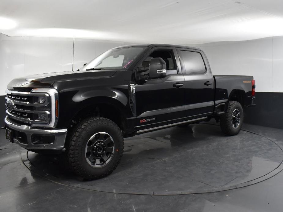 new 2024 Ford F-250 car, priced at $84,230