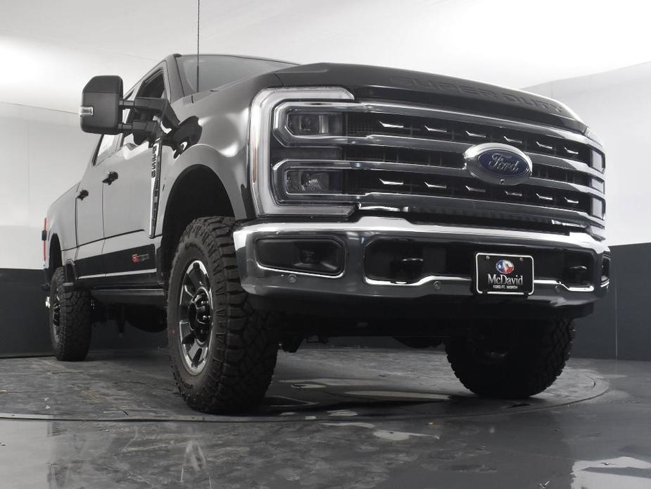 new 2024 Ford F-250 car, priced at $84,230